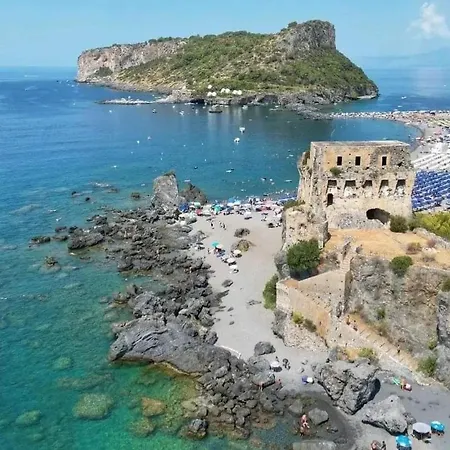 Nocleg ze śniadaniem Civico 64