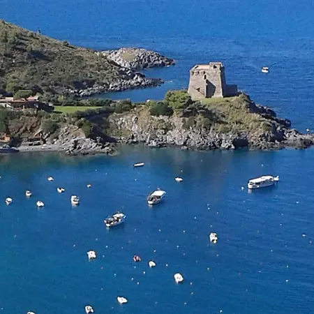 Nocleg ze śniadaniem Civico 64