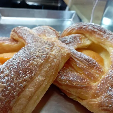 Nocleg ze śniadaniem Civico 64