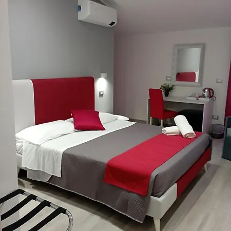 Civico 64 Nocleg ze śniadaniem