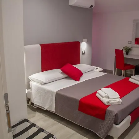 Civico 64 Nocleg ze śniadaniem 3*