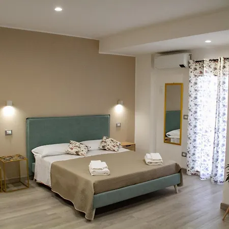 Civico 64 Nocleg ze śniadaniem 3*