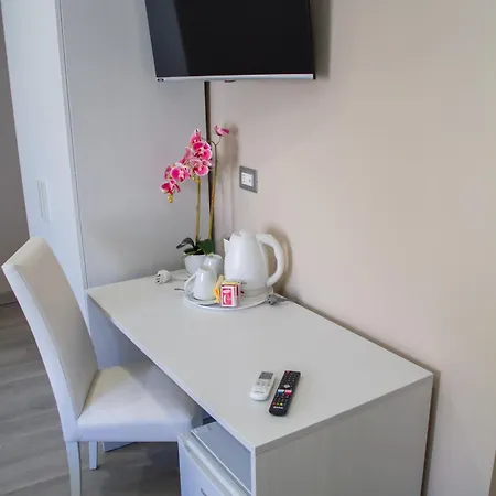 Civico 64 Nocleg ze śniadaniem