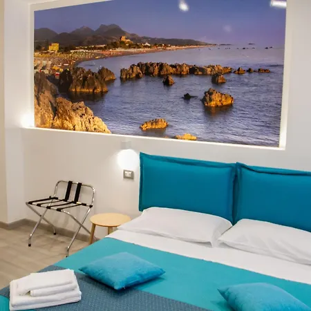 Civico 64 Nocleg ze śniadaniem 3*