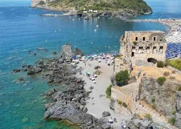 住宿加早餐酒店 Civico 64