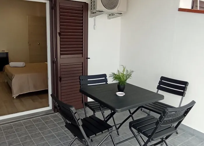 Civico 64 住宿加早餐酒店 3*