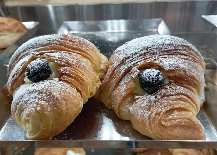 Civico 64 斯卡莱阿