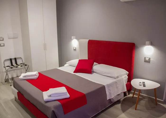 住宿加早餐酒店 Civico 64 斯卡莱阿