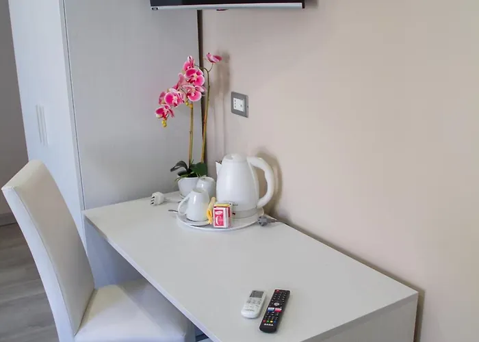 Civico 64 住宿加早餐酒店