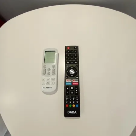 Civico 64 Oda ve Kahvaltı