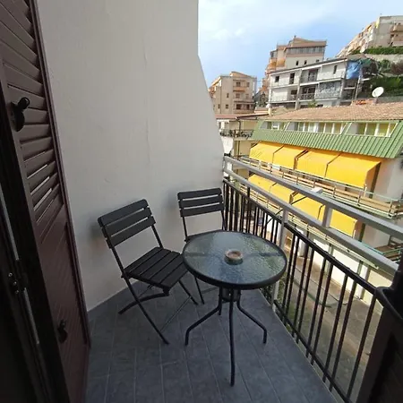 Oda ve Kahvaltı Civico 64 3*