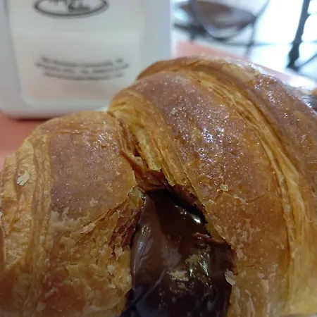 Oda ve Kahvaltı Civico 64 Scalea