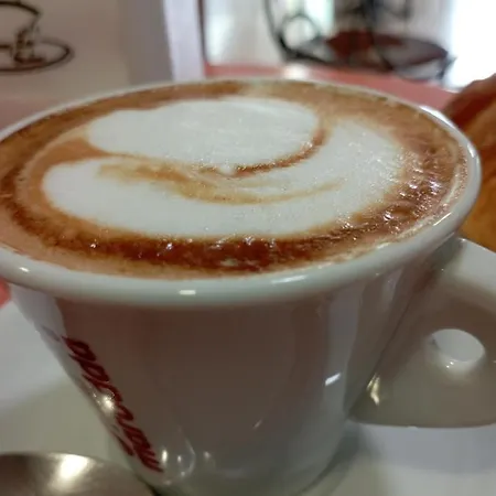 Civico 64 Oda ve Kahvaltı