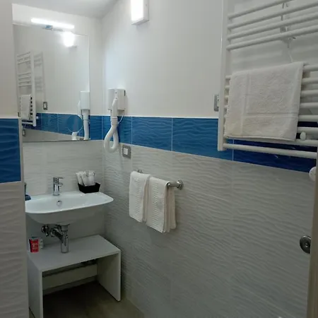 Civico 64 住宿加早餐酒店