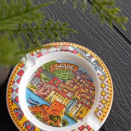 Civico 64 Bed & Breakfast Scalea