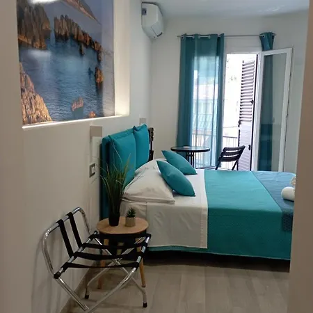 Bed & Breakfast Civico 64