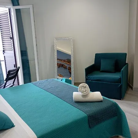 Civico 64 住宿加早餐酒店