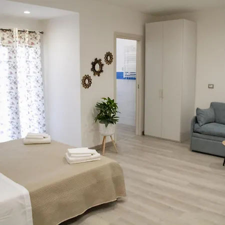 Civico 64 住宿加早餐酒店