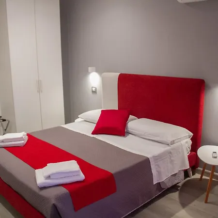 住宿加早餐酒店 Civico 64 斯卡莱阿