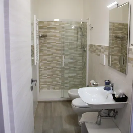 Civico 64 斯卡莱阿