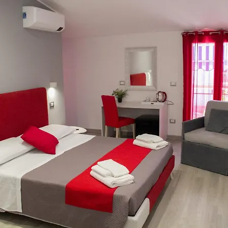 Bed & Breakfast Civico 64 Scalea