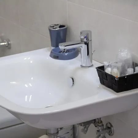 住宿加早餐酒店 Civico 64