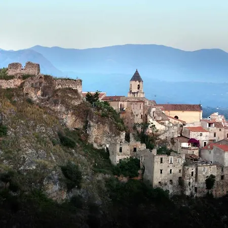 Civico 64 住宿加早餐酒店