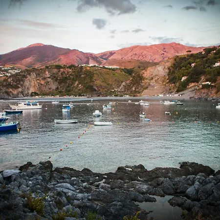 住宿加早餐酒店 Civico 64 斯卡莱阿