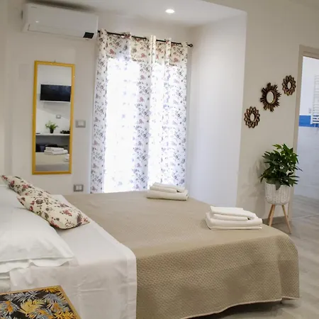 Civico 64 3* 斯卡莱阿