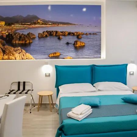 Bed & Breakfast Civico 64 *