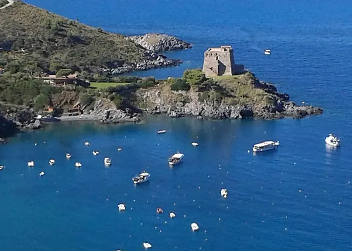 Bed & Breakfast Civico 64