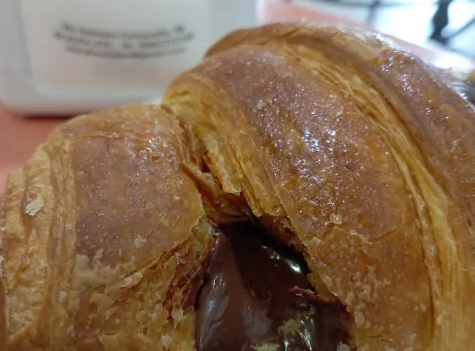 Bed & Breakfast Civico 64 Scalea