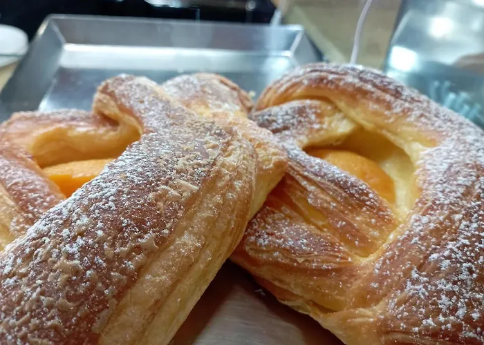 Bed & Breakfast Civico 64