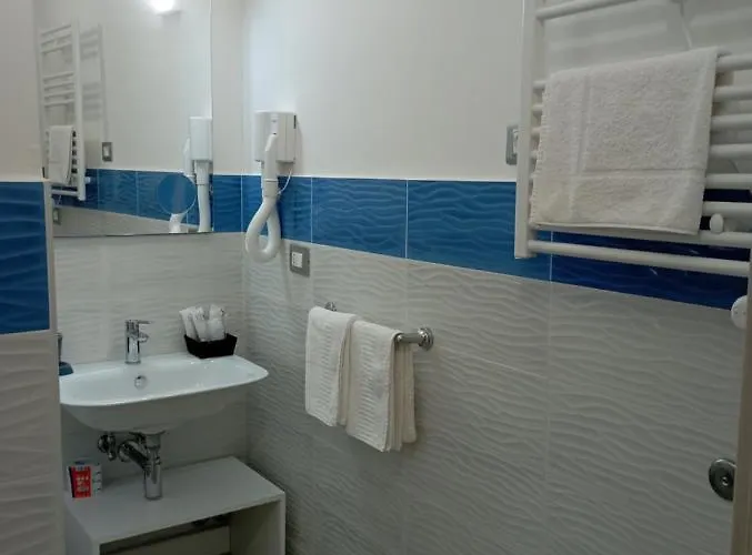 Civico 64 Bed & Breakfast