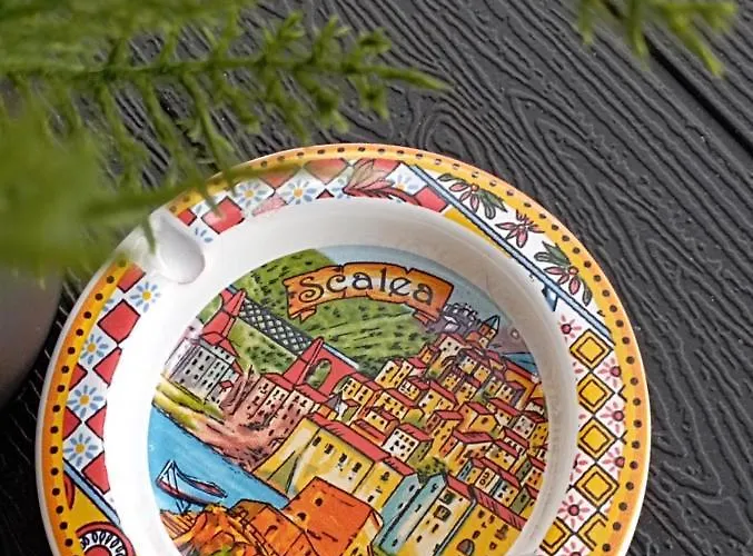 Civico 64 Bed & Breakfast Scalea