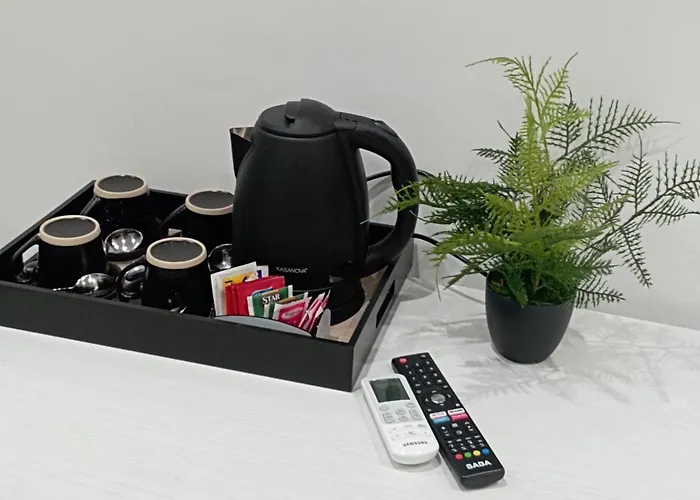 Civico 64 Bed & Breakfast Scalea