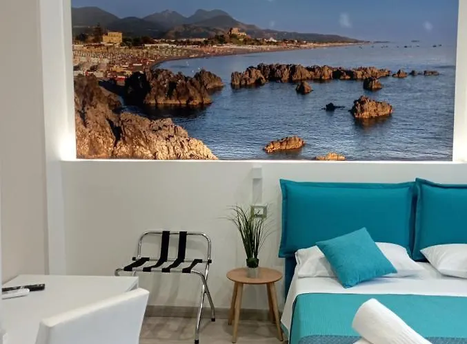 Civico 64 Bed & Breakfast 3*