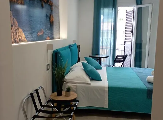 Bed & Breakfast Civico 64