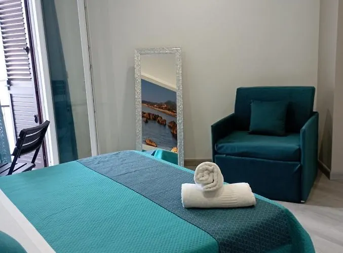 Civico 64 Bed & Breakfast