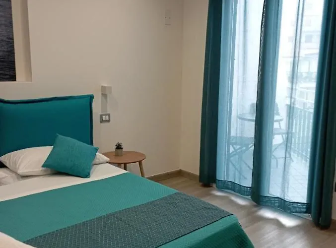 Bed & Breakfast Civico 64 Scalea