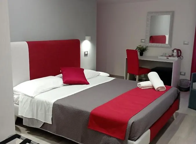 Civico 64 Bed & Breakfast