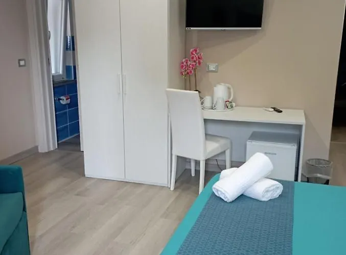 Bed & Breakfast Civico 64 3*