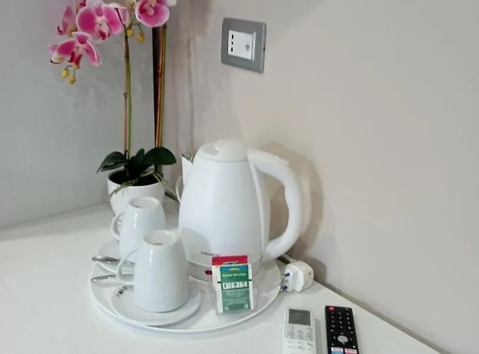 Civico 64 Bed & Breakfast Scalea