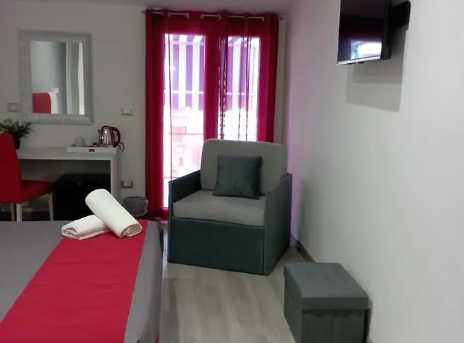 Bed & Breakfast Civico 64 3*