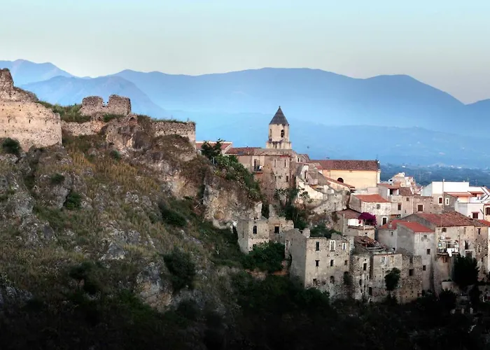 Civico 64 Bed & Breakfast