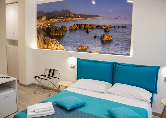 Civico 64 Bed & Breakfast 3*