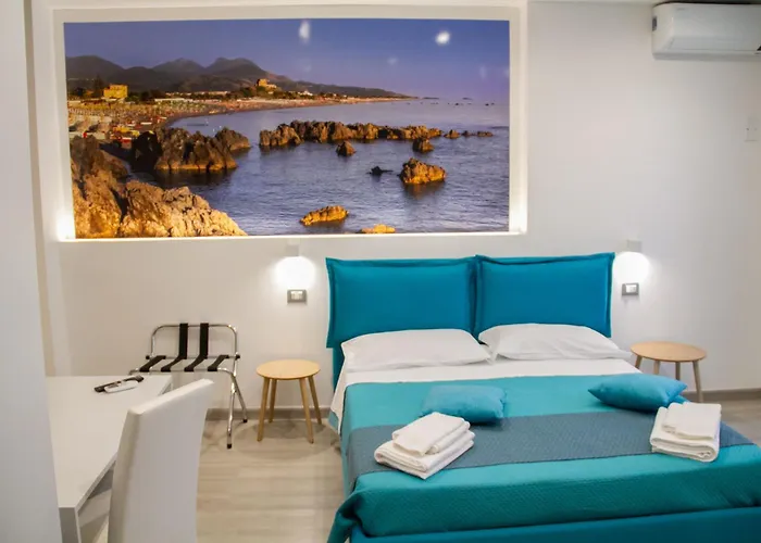 Bed & Breakfast Civico 64 3*